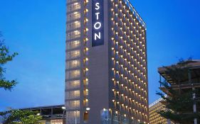 Aston Nagoya City Hotel