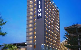 Aston Nagoya City Hotel